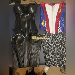 Rally outfits rave outfits dancer outfits